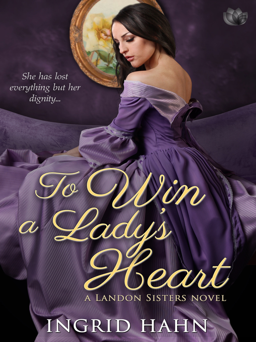 Cover image for To Win a Lady's Heart